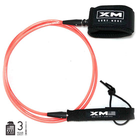 XM SURFBOARD LEASH / COMP (.220in)